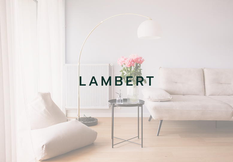 Lambert Société immobilière