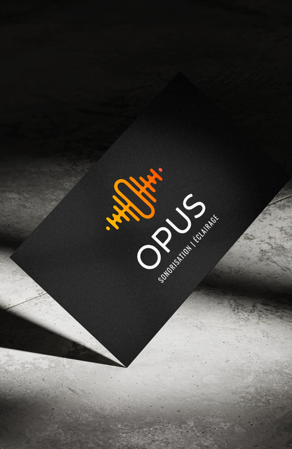 Opus Sonorisation