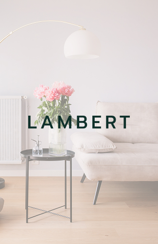 Lambert Société immobilière