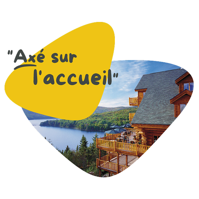 Slogan de Saint-Alexis-des-Monts