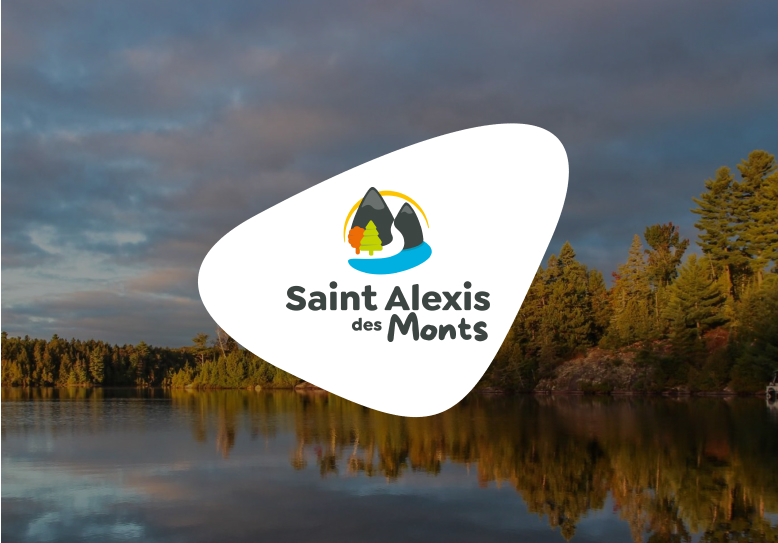 Saint-Alexis-des-Monts