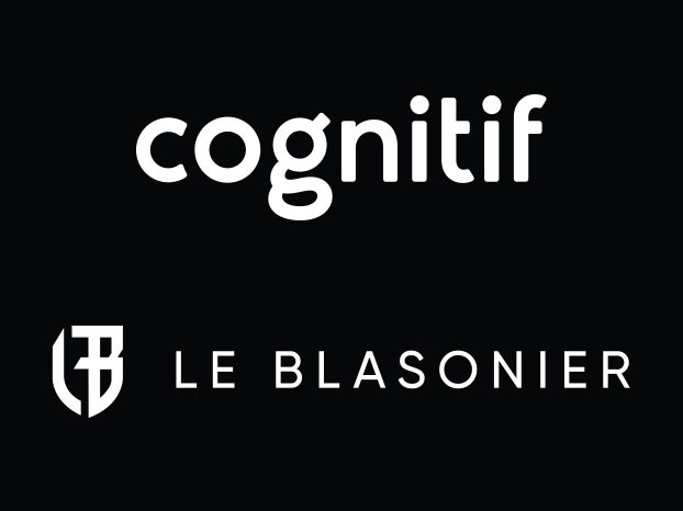Cognitif partenaire d’affaires du Blasonier