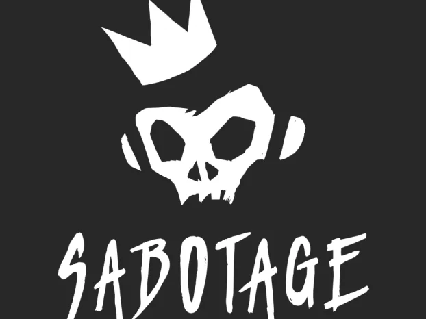 On joue avec Sabotage Studio