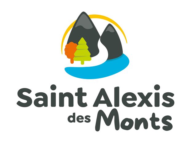On dévoile la nouvelle image de Saint-Alexis-des-Monts
