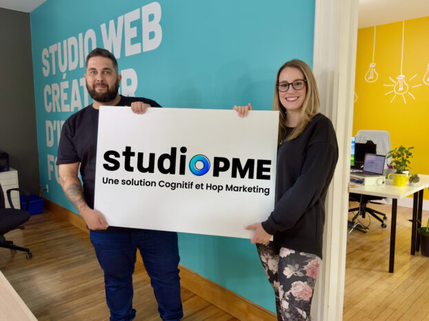 Lancement du service StudioPME