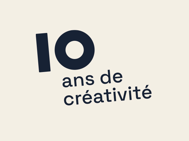 10 ans…déjà!